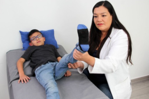 What to Do to Keep Your Child’s Feet Healthy