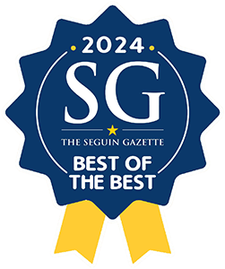 2024 Best of the Best by The Seguin Gazette